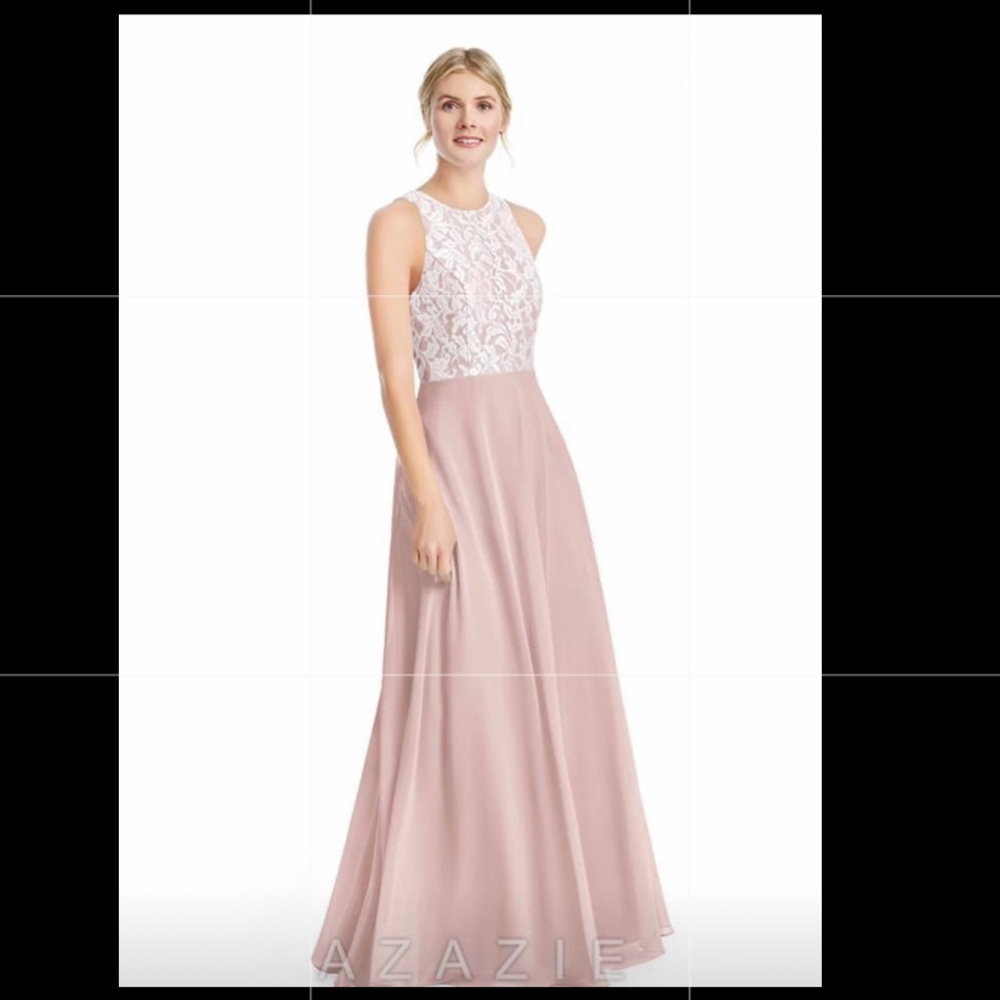 Bridesmaid/Prom Dress- brand new and unworn